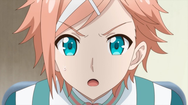 Assistir Kami tachi ni Hirowareta Otoko 2 - Episódio - 5 animes online